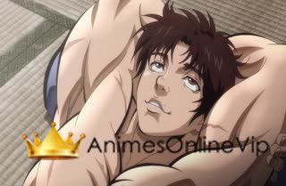 Hanma Baki: Son of Ogre - Assistir Animes Online HD