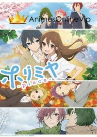 Horimiya: Piece