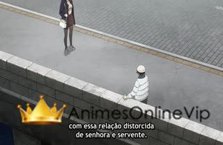 Masamunekun no Revenge R - Episódio 2