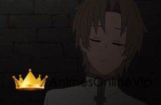 Mushoku Tensei II: Isekai Ittara Honki Dasu - Episódio 1