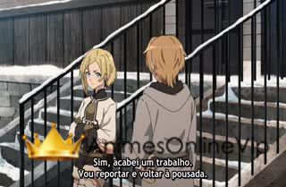 Mushoku Tensei II: Isekai Ittara Honki Dasu - Episódio 2