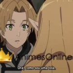 Mushoku Tensei II: Isekai Ittara Honki Dasu