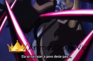 One Piece - Episódio 1069