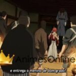 Rurouni Kenshin: Meiji Kenkaku Romantana (2023)