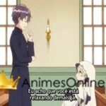 Download Shiro Seijo to Kuro Bokushi - Episódio 9 Online em PT-BR - Animes  Online