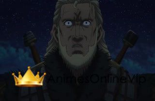 Vinland Saga 2 Temporada Dublado - Episódio 23