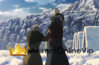 Vinland Saga 2 Temporada Dublado - Episódio 24