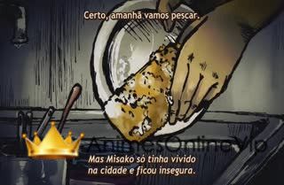 Yami Shibai 11 - Episódio 2