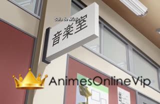 Yumemiru Danshi wa Genjitsushugisha - Episódio 3