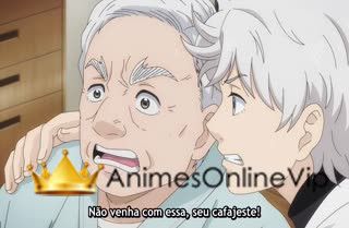 AI no Idenshi - Episódio 7