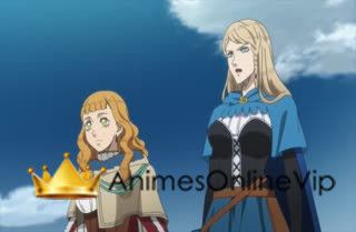 Black Clover  Dublado - Episódio 155