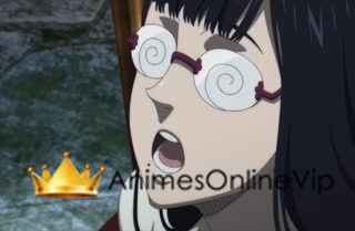 Black Clover  Dublado - Episódio 158