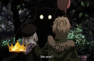 Dekiru Neko wa Kyou mo Yuuutsu - Episódio 8