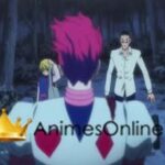 Hunter x Hunter (2011) Dublado - Episódio 81 - Animes Online