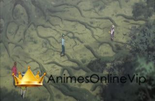 Hunter x Hunter (2011)  Dublado - Episódio 17