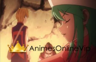 Hunter x Hunter (2011)  Dublado - Episódio 18