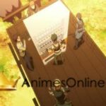 Download Jidou Hanbaiki ni Umarekawatta Ore wa Meikyuu wo Samayou Dublado -  Episódio 7 Online em PT-BR - Animes Online