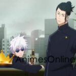 Jujutsu Kaisen 2 Temporada Dublado