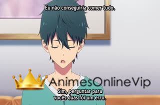 Masamunekun no Revenge R - Episódio 6