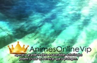 Assistir Niehime to Kemono no Ou - Episódio - 19 animes online