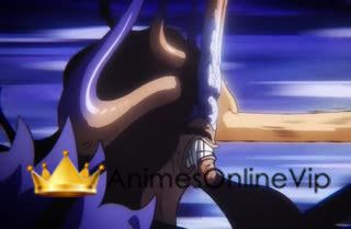 One Piece - Episódio 1073