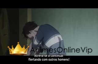 Shiguang Dailiren II - Episódio 6