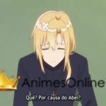 Download Shiro Seijo to Kuro Bokushi - Episódio 9 Online em PT-BR - Animes  Online