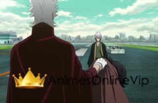 Bungou Stray Dogs 5  Dublado - Episódio 9