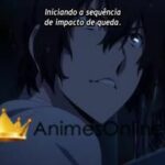 Bungou Stray Dogs 5