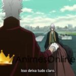 Bungou Stray Dogs 5 - Dublado - Bungo Stray Dogs 5, Bungou Stray Dogs 5th  Season - Dublado