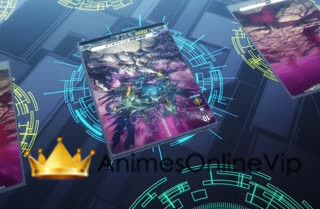 Cardfight!! Vanguard: will+Dress Season 3 - Episódio 12