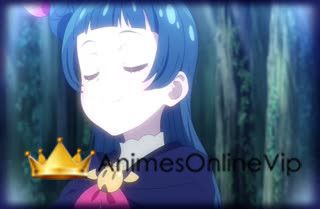 Genjitsu no Yohane: Sunshine in the Mirror - Episódio 12