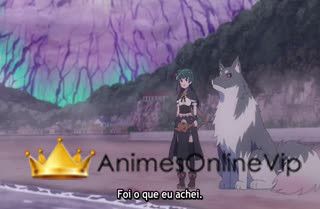 Genjitsu no Yohane: Sunshine in the Mirror - Episódio 13