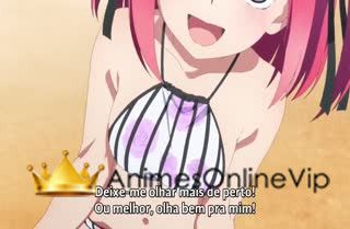 Gotoubun no Hanayome∽ - Episódio 2