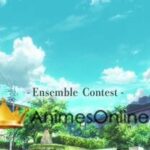 Hibike! Euphonium: Ensemble Contesthen