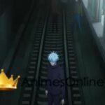 Jujutsu Kaisen 2