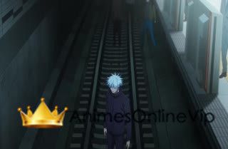 Jujutsu Kaisen 2 - Episódio 9