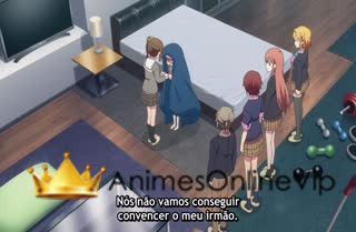 Masamunekun no Revenge R - Episódio 11