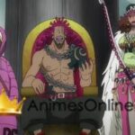 One Piece: Heart of Gold Dublado