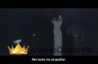 Shiguang Dailiren II - Episódio 11