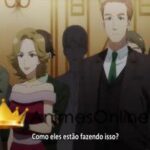 Spy Kyoushitsu 2nd Season