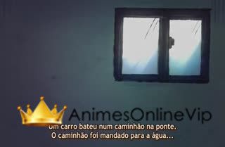 Yami Shibai 11 - Episódio 10