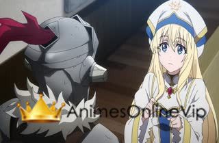 Goblin Slayer II  Dublado - Episódio 1