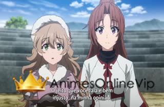 Goblin Slayer II - Episódio 3