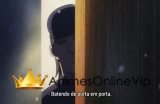 Helck - Episódio 13