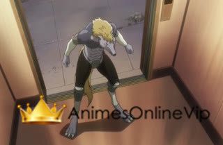 Hunter x Hunter (2011)  Dublado - Episódio 115