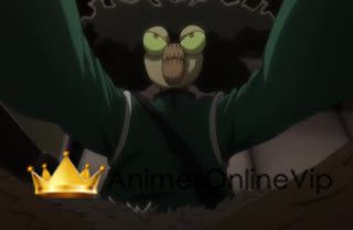 Hunter x Hunter (2011)  Dublado - Episódio 118