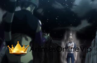 Hunter x Hunter (2011)  Dublado - Episódio 122