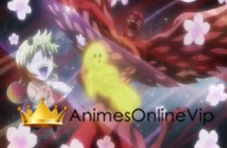 Assistir Hunter x Hunter 2011 Episódio 57 Legendado (HD) - Meus