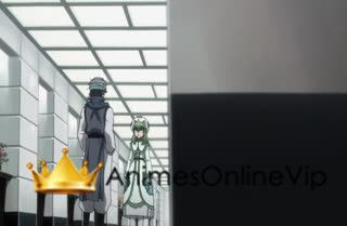 Hunter x Hunter (2011)  Dublado - Episódio 144